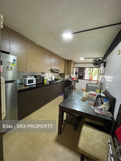 Blk 704 West Coast Road (Clementi), HDB 3 Rooms #565141261